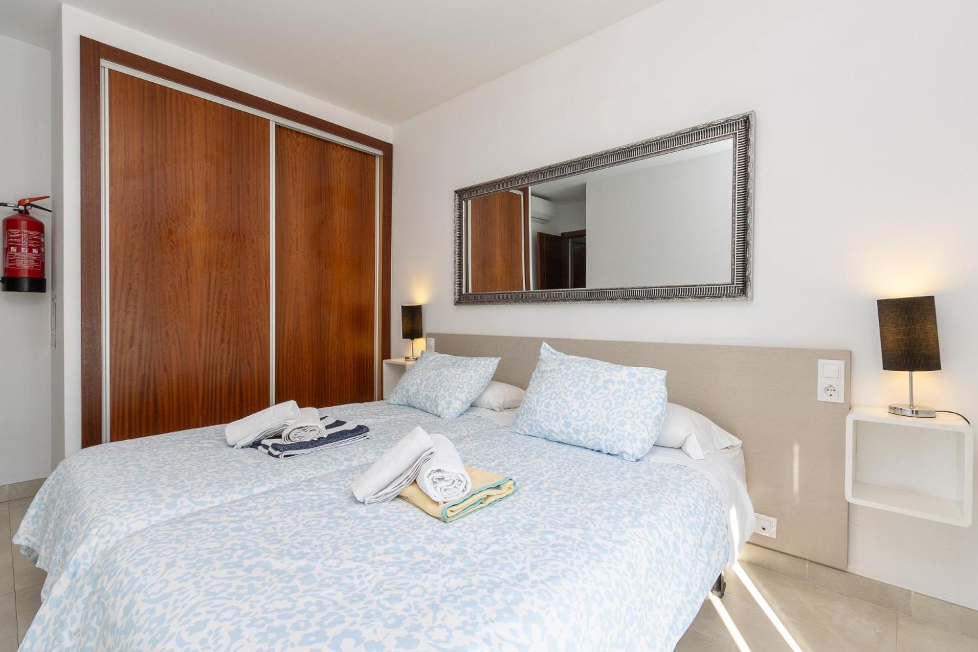 Adosado Bellavista B By Homevillas360 Alcanada Exterior foto